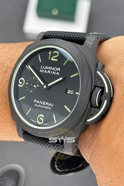 panerai marina clone